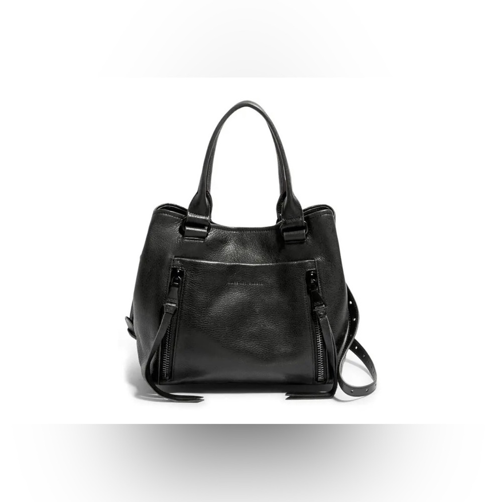 AIMEE KESTENBERGLet's Ride Triple Entry Satchel